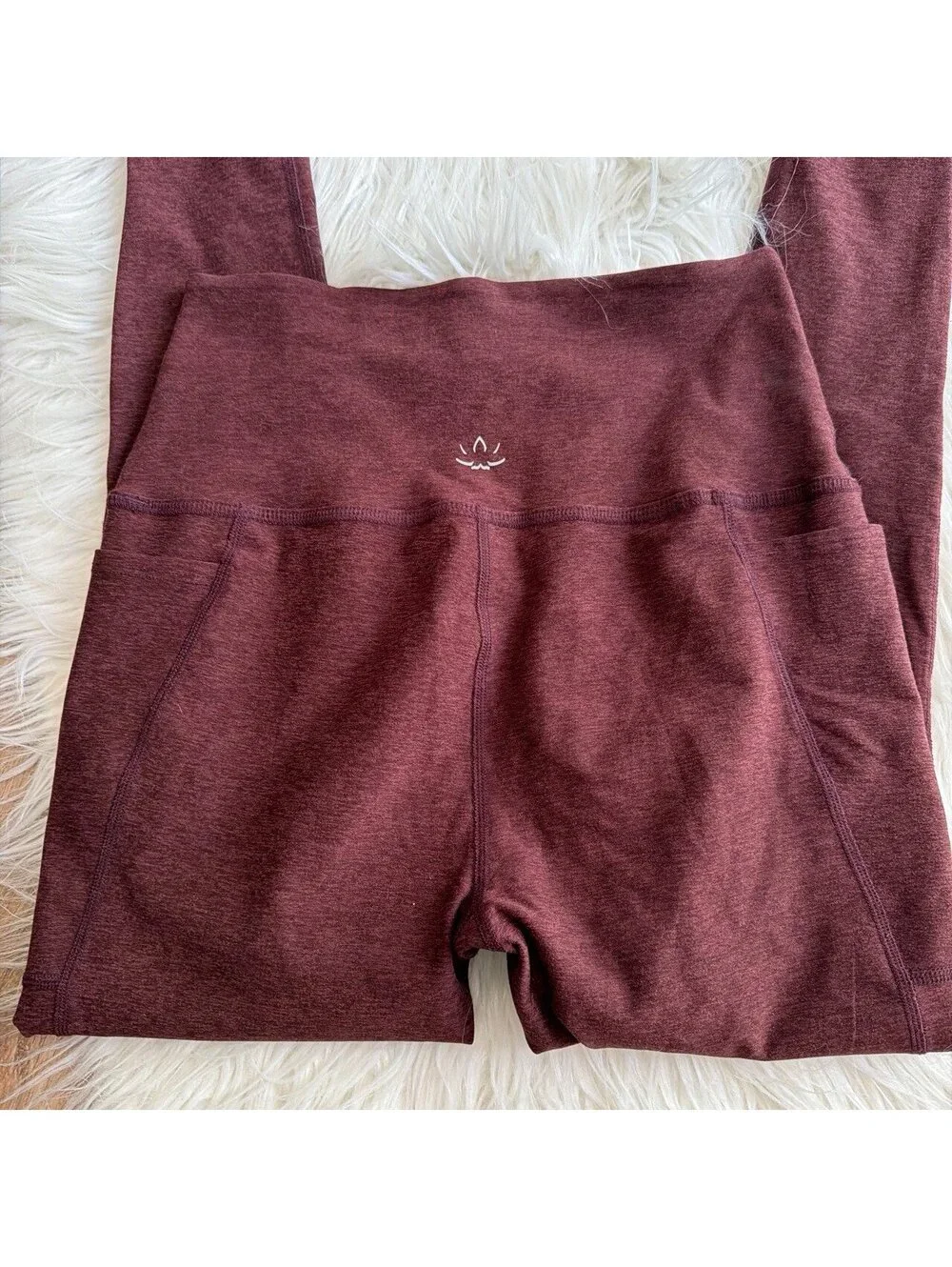 Beyond yoga Women's Athletic Leggings size L